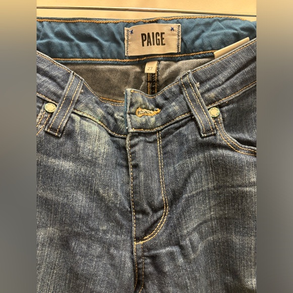 Paige Jeans Skyline - Picture 3 of 7
